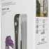 Масляный радиатор Electrolux Sport line EOH/M-5105N, с терморегулятором, 1000Вт, 5 секций, 3 режима, белый [нс-1100920]